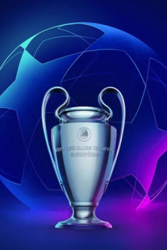 Сериал Штурм &mdash; Будё-Глимт