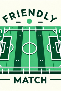 Сериал ЦСКА &mdash; Амкал