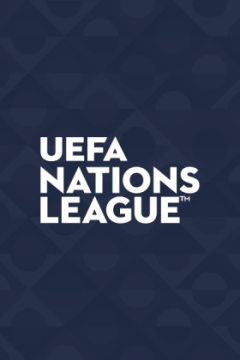 Сериал Люксембург &mdash; Болгария